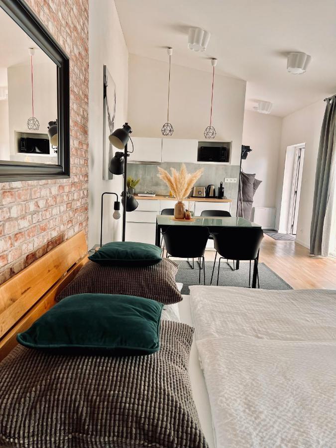Apartmany Benesov Benesov nad Ploucnici Экстерьер фото