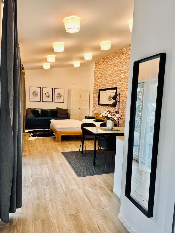 Apartmany Benesov Benesov nad Ploucnici Экстерьер фото