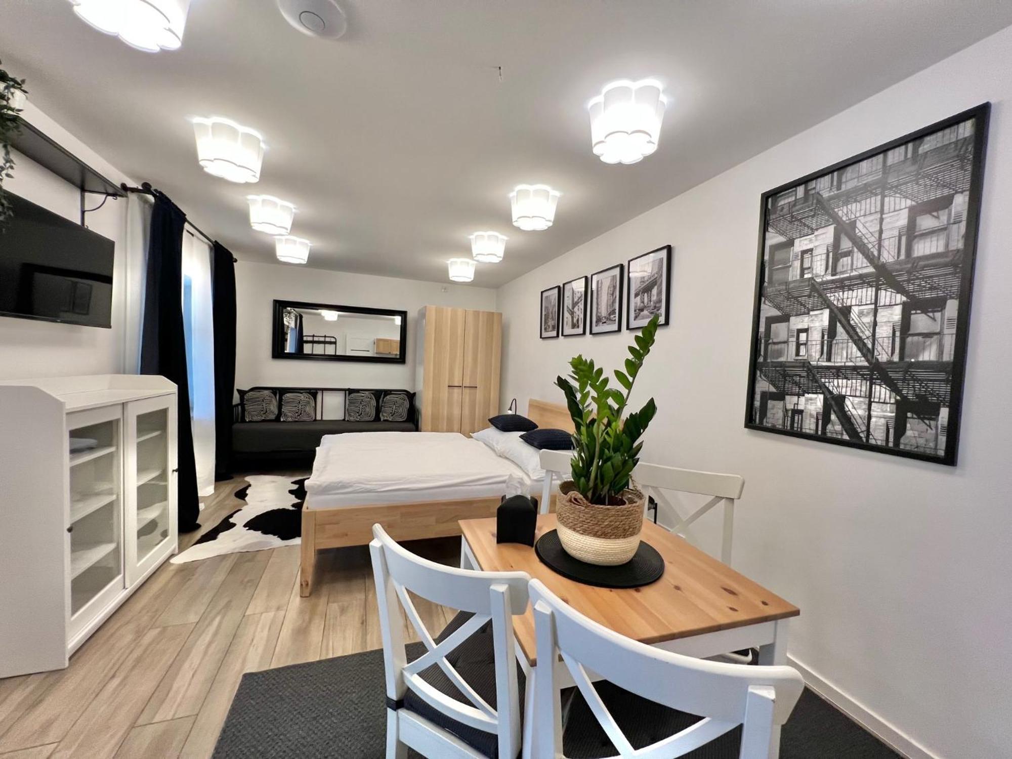 Apartmany Benesov Benesov nad Ploucnici Экстерьер фото