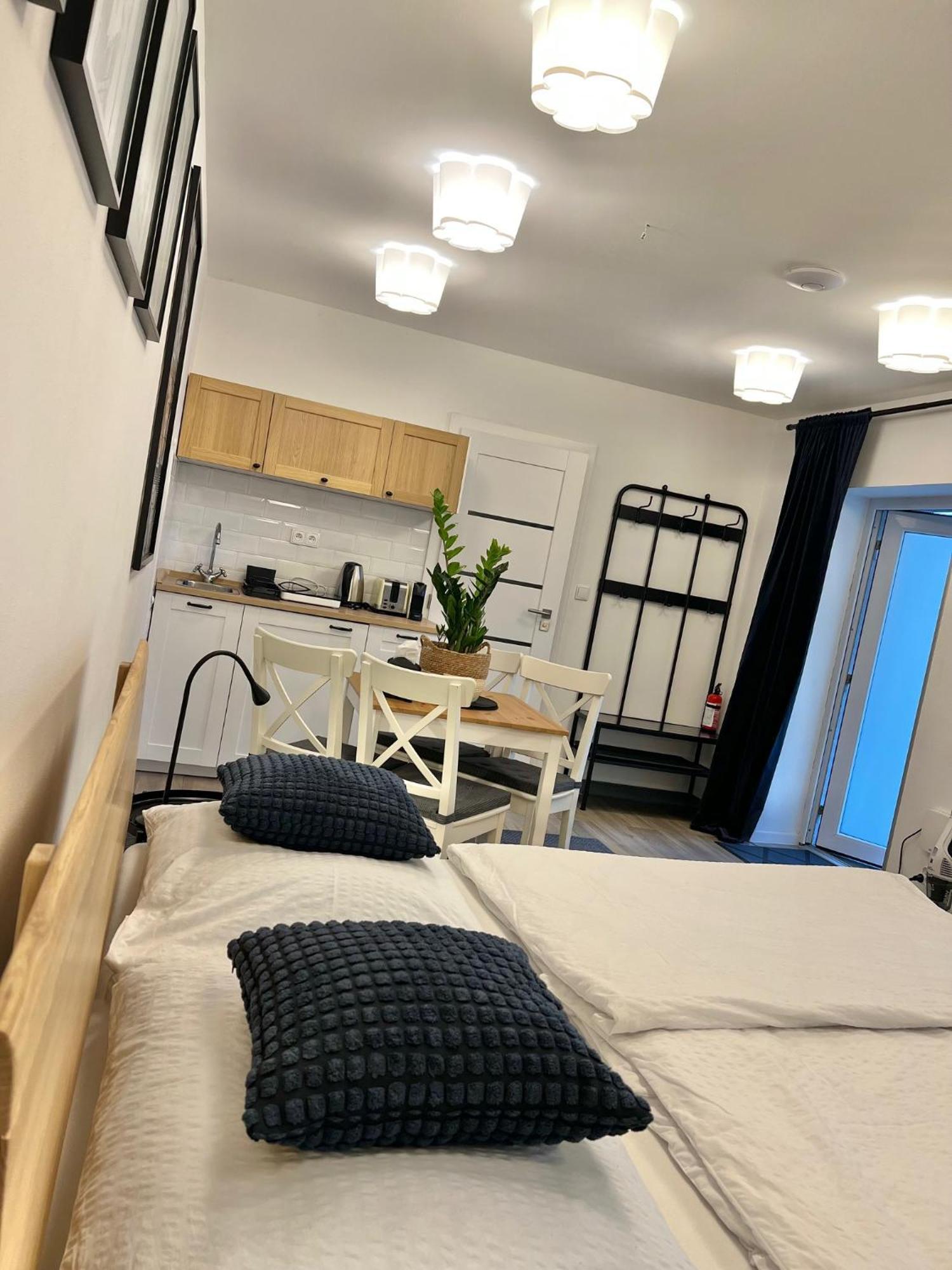 Apartmany Benesov Benesov nad Ploucnici Экстерьер фото