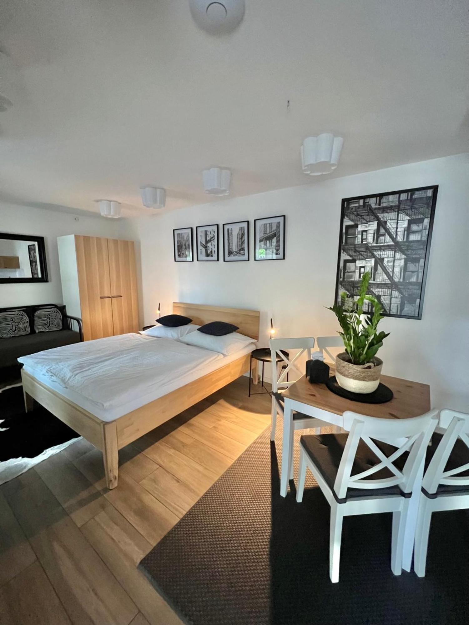 Apartmany Benesov Benesov nad Ploucnici Экстерьер фото