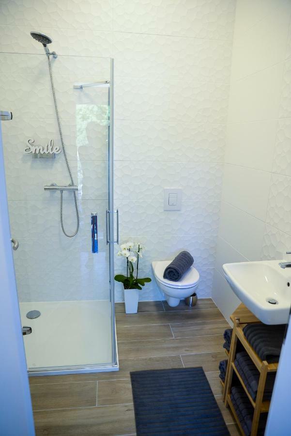 Apartmany Benesov Benesov nad Ploucnici Экстерьер фото